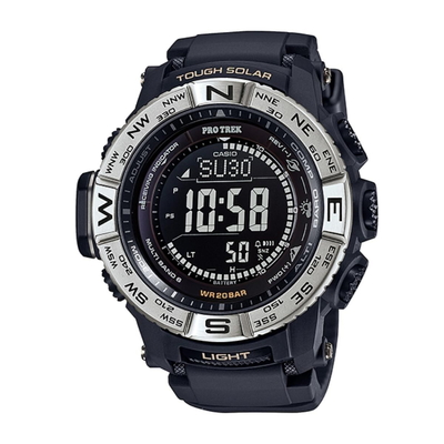 Casio Protrek Nam PRW-3510-1DR