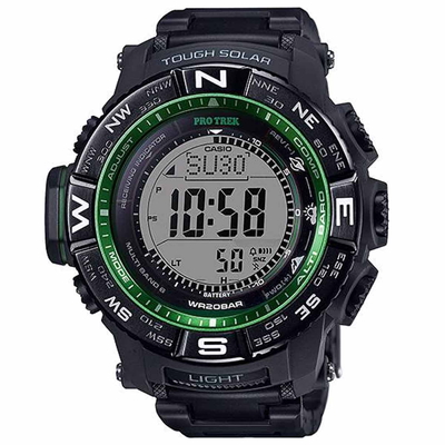 Casio Protrek Nam PRW-3510FC-1DR