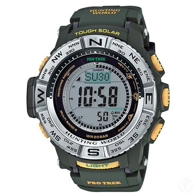 Casio Protrek Nam PRW-3510HW-3DR