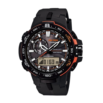 Casio Protrek Nam PRW-6000Y-1DR