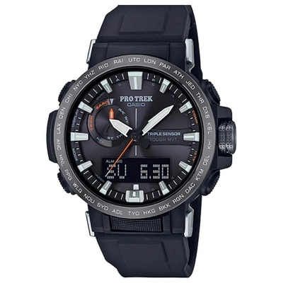 Casio Protrek Nam PRW-60Y-1ADR