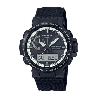 Casio Protrek Nam PRW-60YBM-1ADR