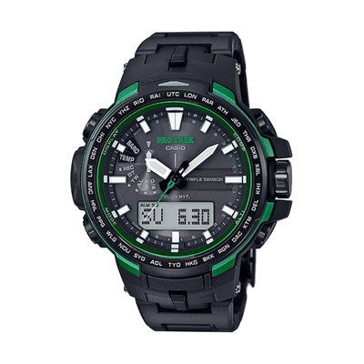 Casio Protrek Nam PRW-6100FC-1A