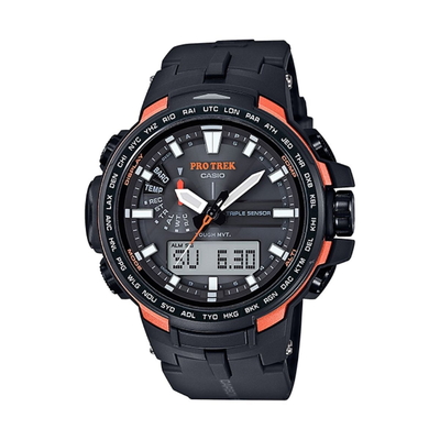 Casio Protrek Nam PRW-6100Y-1A