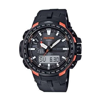Casio Protrek Nam PRW-6100Y-1DR