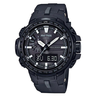 Casio Protrek Nam PRW-6100YT-1BDR
