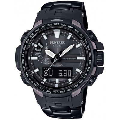 Casio Protrek Nam PRW-6100YT-1DR