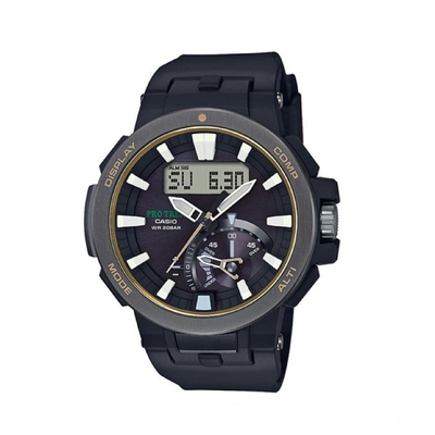 Casio Protrek Nam PRW-7000-1BDR