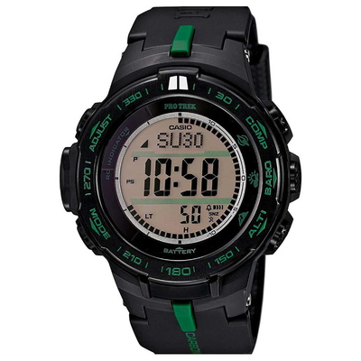 Casio Protrek Nam PRW-S3100-1DR