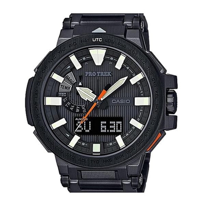 Casio Protrek Nam PRX-8000YT-1DR