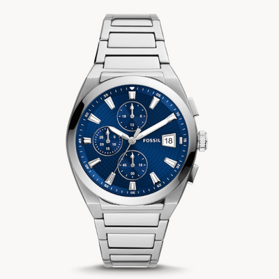 Fossil Nam FS5795