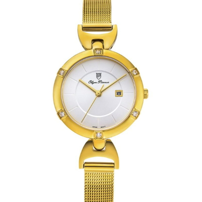 Olym Pianus Nữ OP2498DLK-T