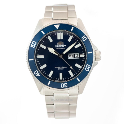 Orient Mako 3 Nam RA-AA0009L39C (RA-AA0009L09C)