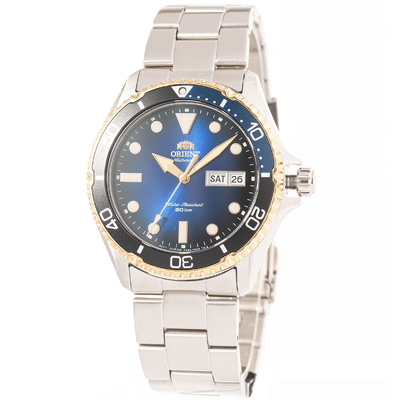 Orient Nam RA-AA0815L39B (RA-AA0815L19B)