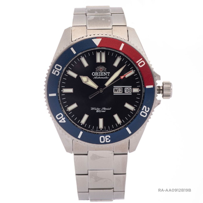 Orient Nam RA-AA0912B39B (RA-AA0912B19B)