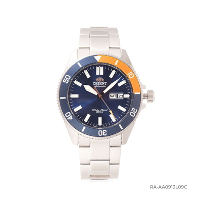 Orient Nam RA-AA0913L39C (RA-AA0913L09C)
