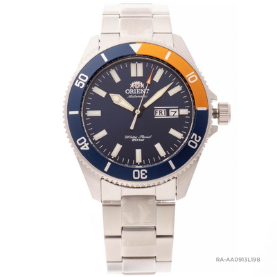 Orient Nam RA-AA0913L39B (RA-AA0913L19B)