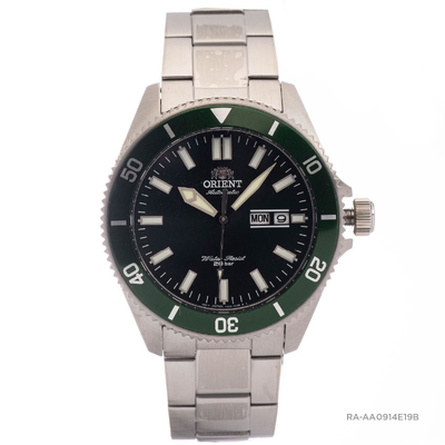 Orient Nam RA-AA0914E39B (RA-AA0914E19B)