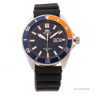 Orient Nam RA-AA0916L39B (RA-AA0916L19B)