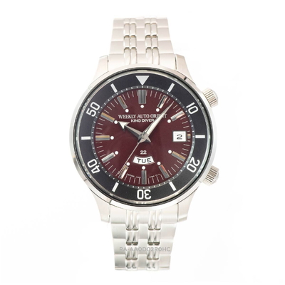 Orient Nam RA-AA0D02R3HC (RA-AA0D02R0HC)