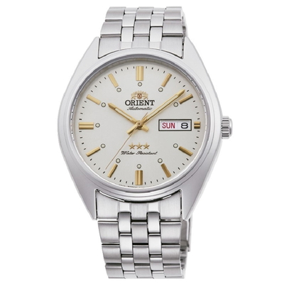 Orient - Nam RA-AB0E10S19B Size 39mm