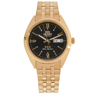 Orient 3 sao Nam RA-AB0E11B39B (RA-AB0E11B19B)