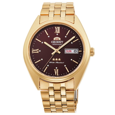 Orient 3 sao Nam RA-AB0E12R39B (RA-AB0E12R19B)