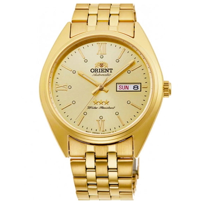 Orient 3 sao Nam RA-AB0E13G39B (RA-AB0E13G19B)