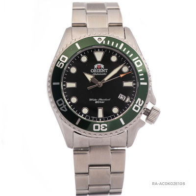 Orient Nam RA-AC0K02E30B (RA-AC0K02E10B)