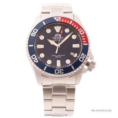 Orient Nam RA-AC0K03L30B (RA-AC0K03L10B)
