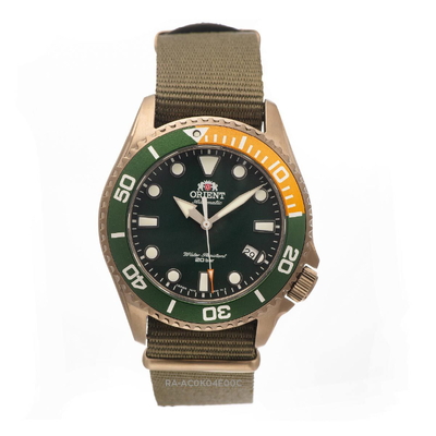 Orient Nam RA-AC0K04E30C (RA-AC0K04E00C)
