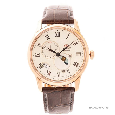 Orient Sun & Moon Nam RA-AK0007S30C (RA-AK0007S00C)