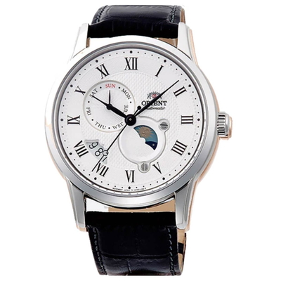 Orient Sun & Moon Nam RA-AK0008S30B (RA-AK0008S10B)