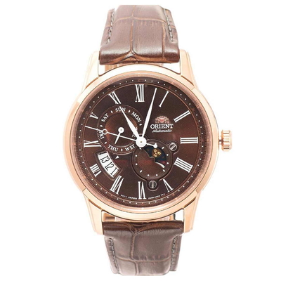 Orient - Nam RA-AK0009T10B Size 42.3mm