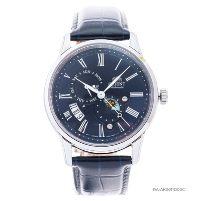 Orient Sun & Moon Nam RA-AK0011D30C (RA-AK0011D00C)
