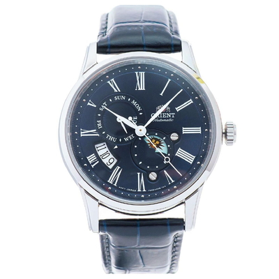 Orient Sun & Moon Nam RA-AK0011D30B (RA-AK0011D10B)