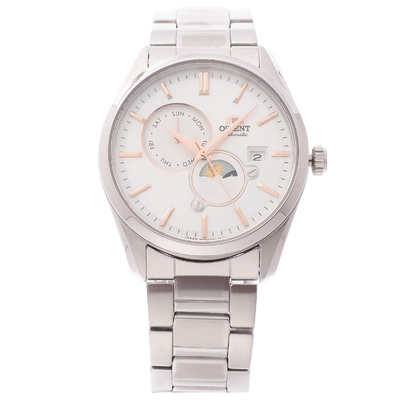 Orient Sun & Moon Nam RA-AK0306S30B (RA-AK0306S10B)