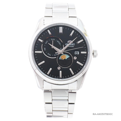 Orient Sun & Moon Nam RA-AK0307B30C (RA-AK0307B00C)