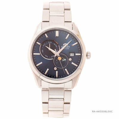 Orient Sun & Moon Nam RA-AK0308L30C (RA-AK0308L00C)