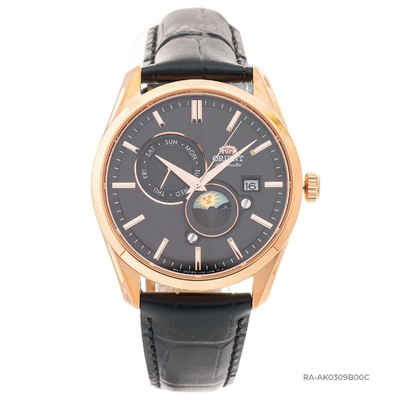 Orient Sun & Moon Nam RA-AK0309B30C (RA-AK0309B00C)