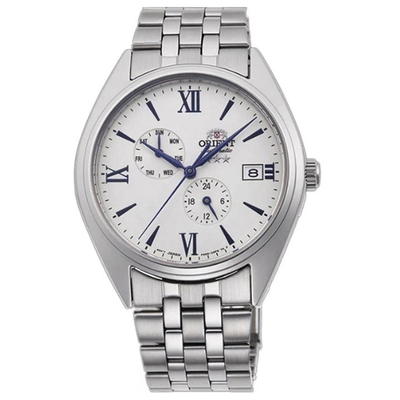 Orient 3 sao Nam RA-AK0506S30B (RA-AK0506S10B)