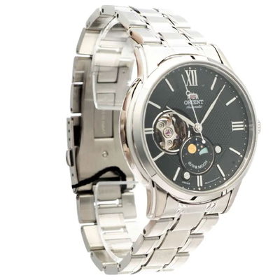 Orient Sun & Moon Nam RA-AS0002B30B (RA-AS0002B00B)