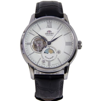Orient Sun & Moon Nam RA-AS0005S30C (RA-AS0005S00C)