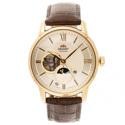Orient Sun & Moon Nam RA-AS0010S30B (RA-AS0010S10B)