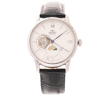Orient Sun & Moon Nam RA-AS0011S30B (RA-AS0011S10B)
