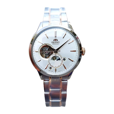 Orient Sun & Moon Nam RA-AS0101S30C (RA-AS0101S00C)