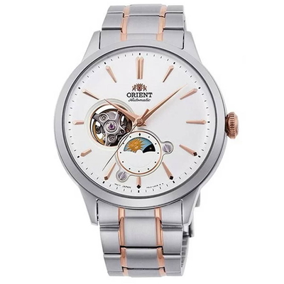 Orient Sun & Moon Nam RA-AS0101S30B (RA-AS0101S10B)