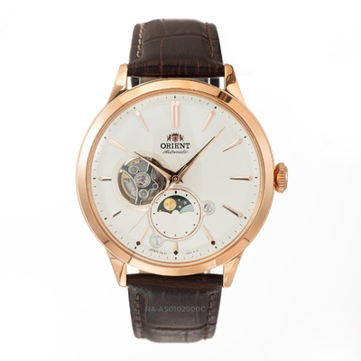 Orient Bambino Nam RA-AS0102S30C (RA-AS0102S00C)