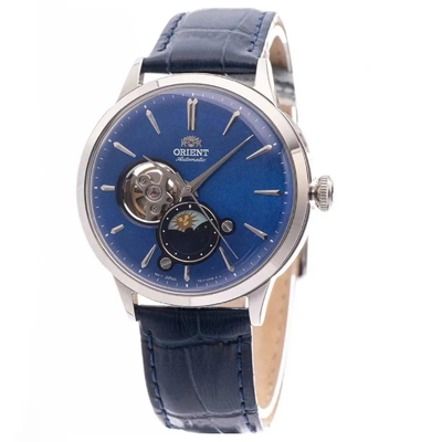 Orient Sun & Moon Nam RA-AS0103A30B (RA-AS0103A10B)