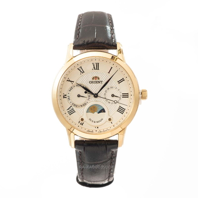 Orient Sun & Moon Nữ RA-KA0003S30C (RA-KA0003S00C)